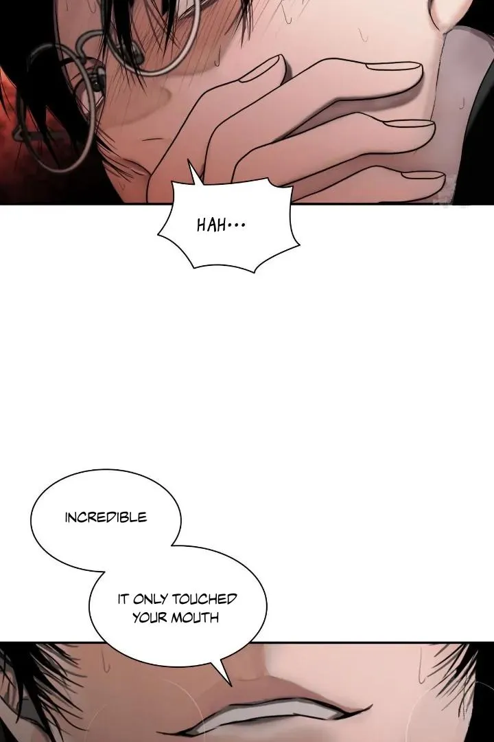 Corrosive Chapter 4 page 45 - 