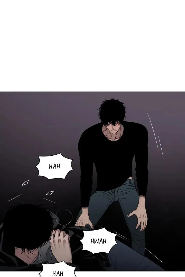 Corrosive Chapter 4 page 48 - 