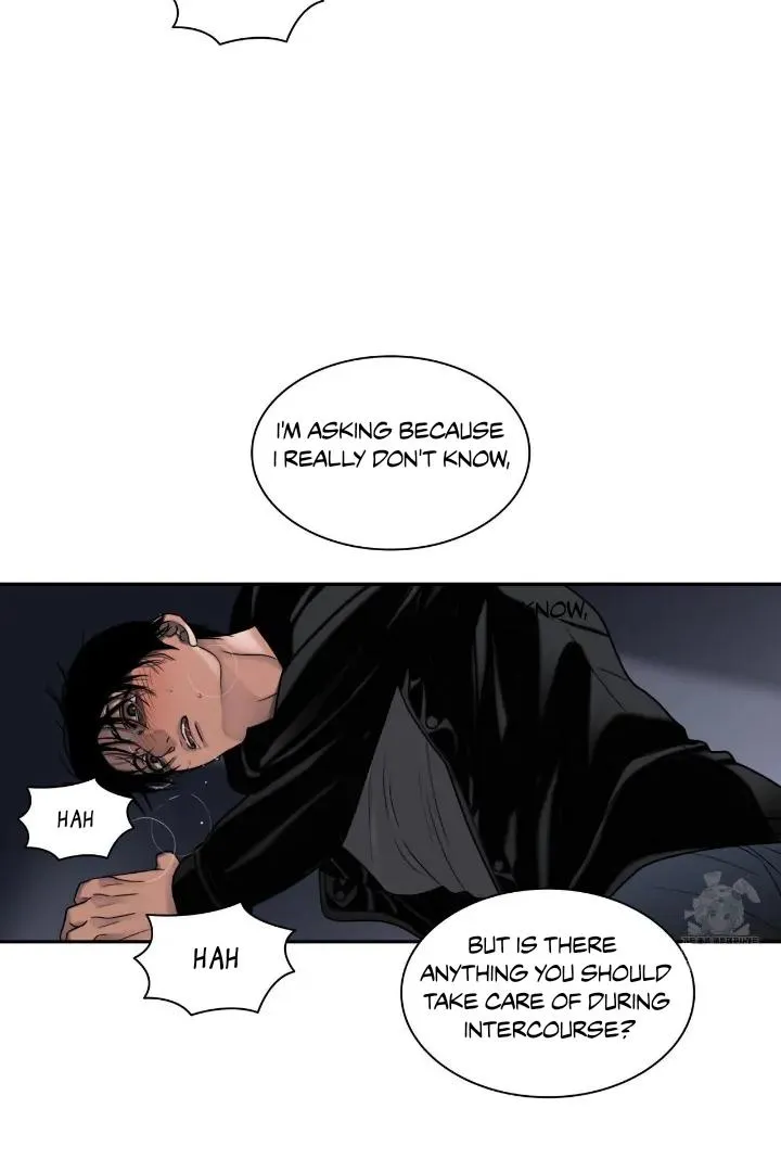 Corrosive Chapter 4 page 49 - 