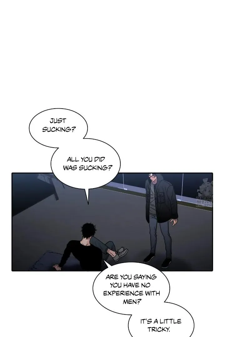 Corrosive Chapter 4 page 6 - 