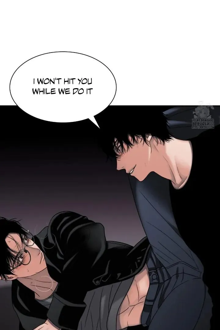 Corrosive Chapter 4 page 57 - 