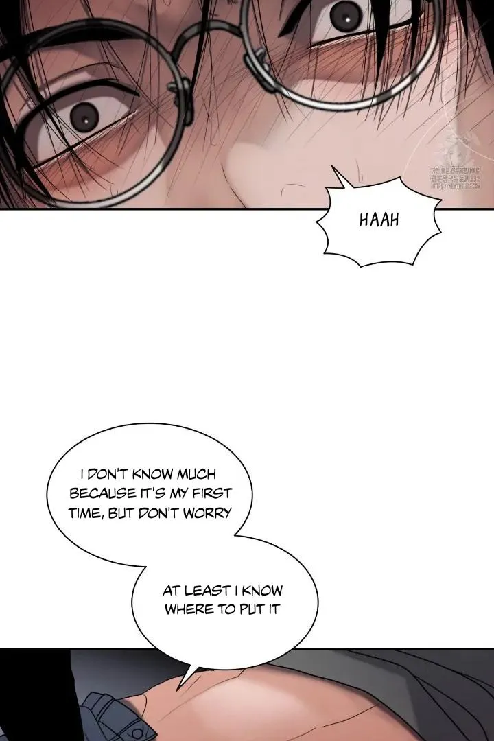 Corrosive Chapter 4 page 62 - 