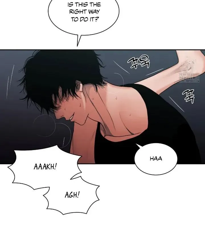 Corrosive Chapter 4 page 69 - 
