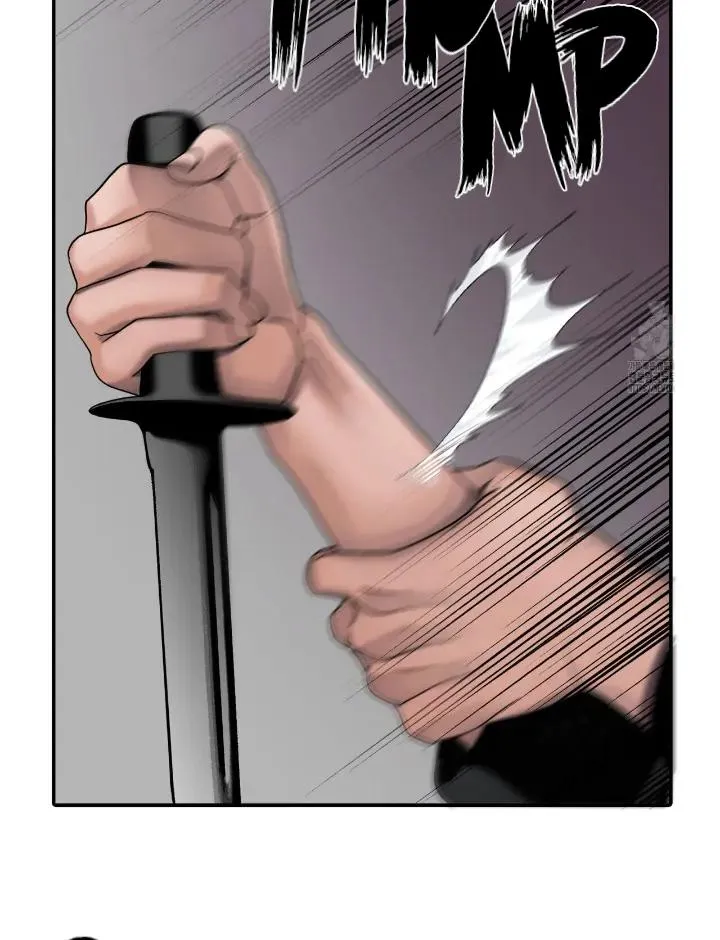 Corrosive Chapter 4 page 77 - 