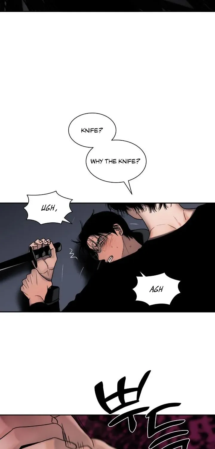 Corrosive Chapter 4 page 79 - 