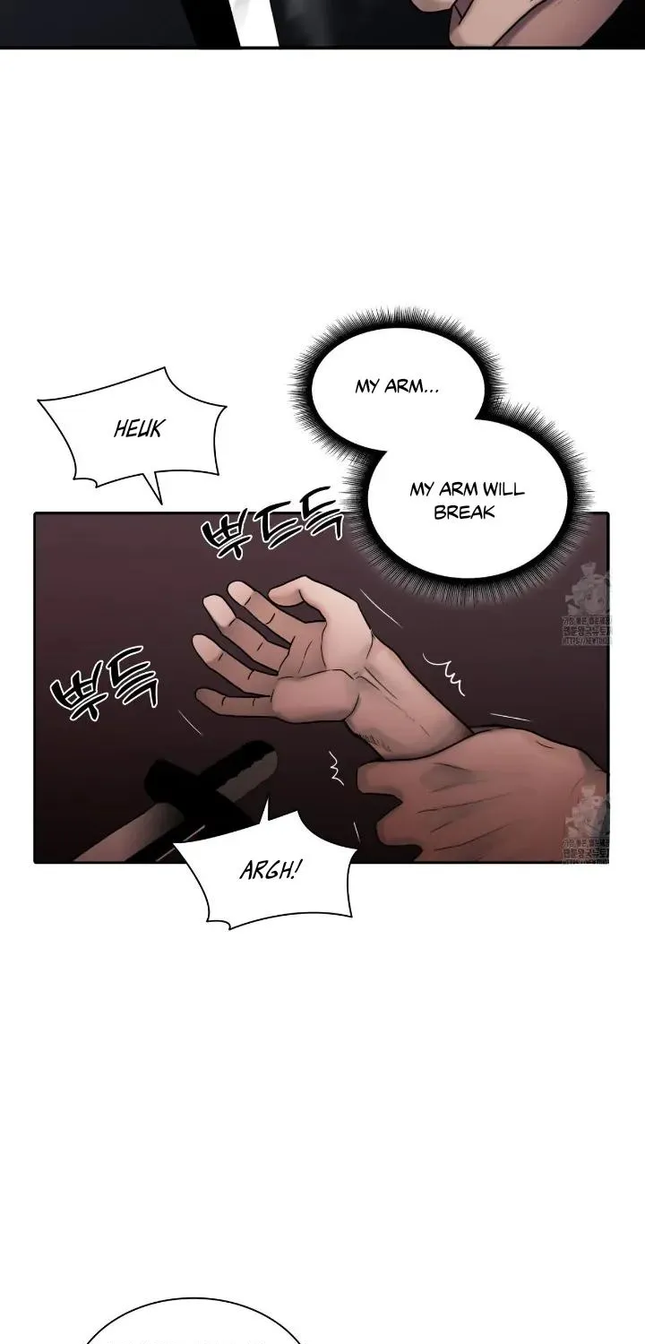 Corrosive Chapter 4 page 82 - 