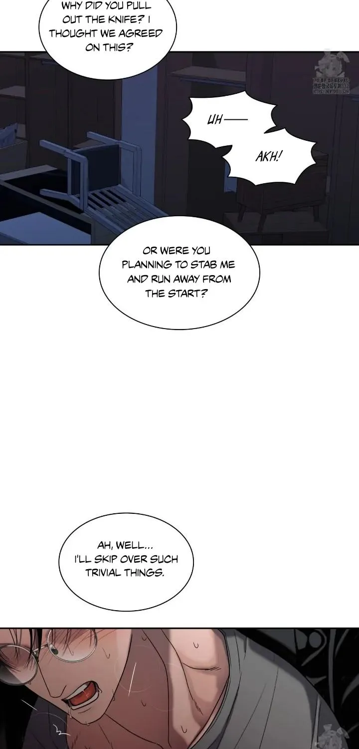 Corrosive Chapter 4 page 83 - 