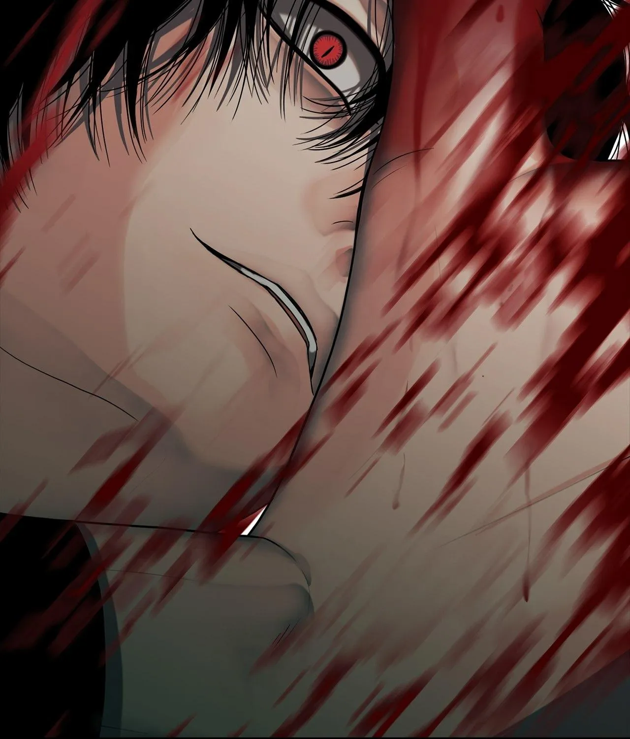 Corrosive Chapter 40 page 11 - 