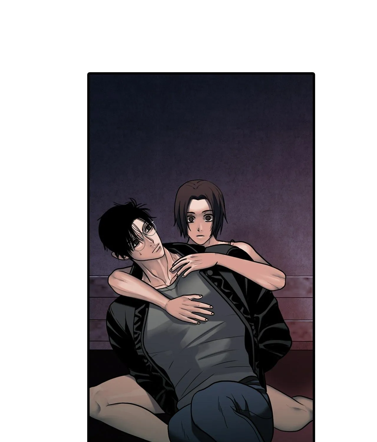 Corrosive Chapter 40 page 102 - 