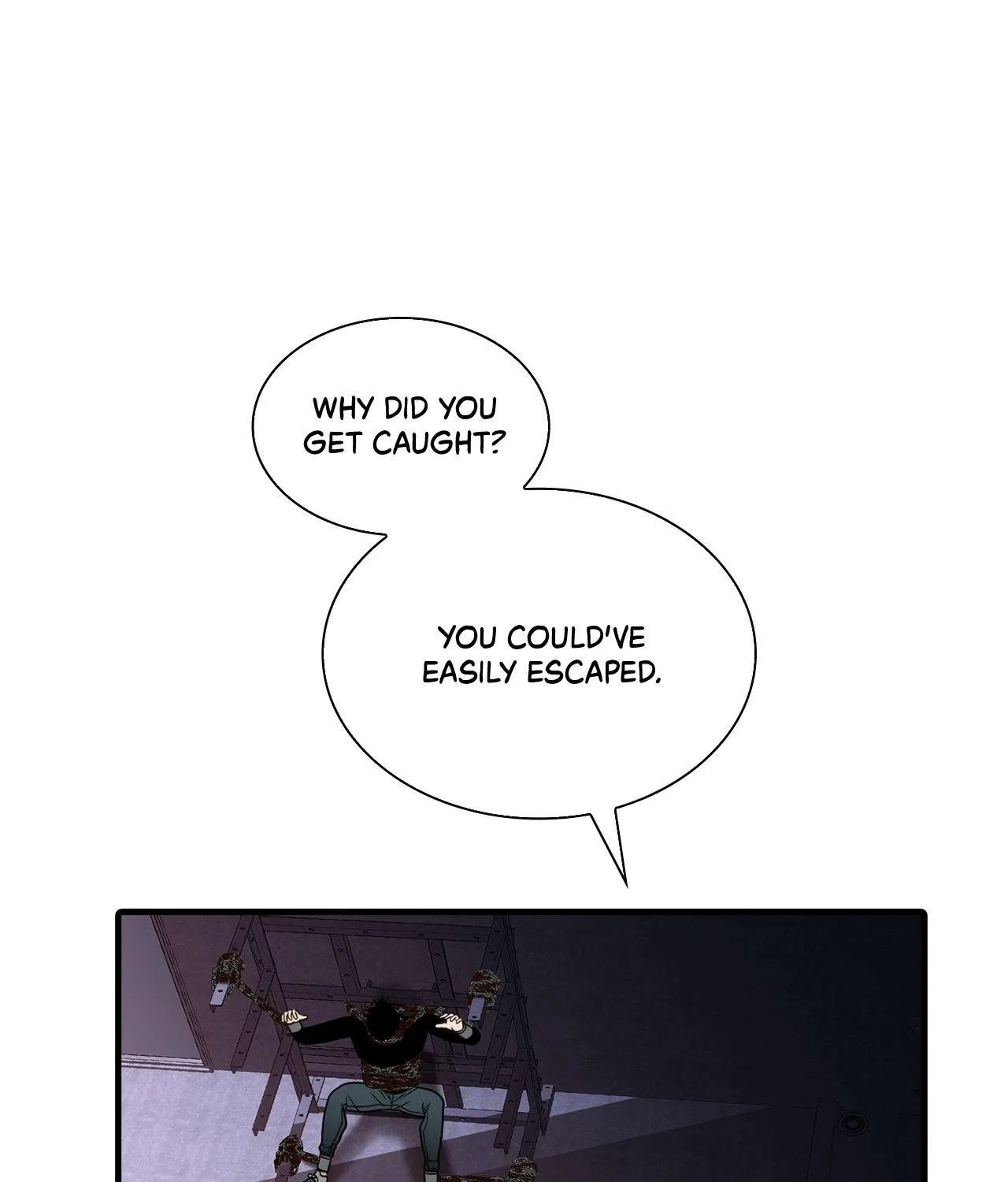 Corrosive Chapter 40 page 108 - 