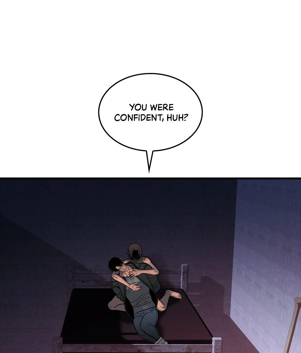Corrosive Chapter 40 page 110 - 