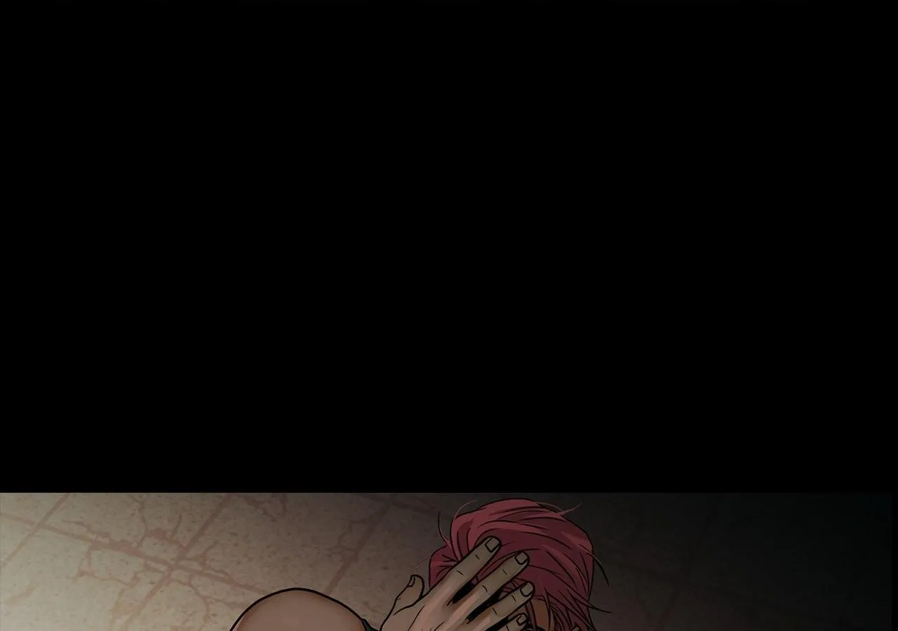Corrosive Chapter 40 page 12 - 