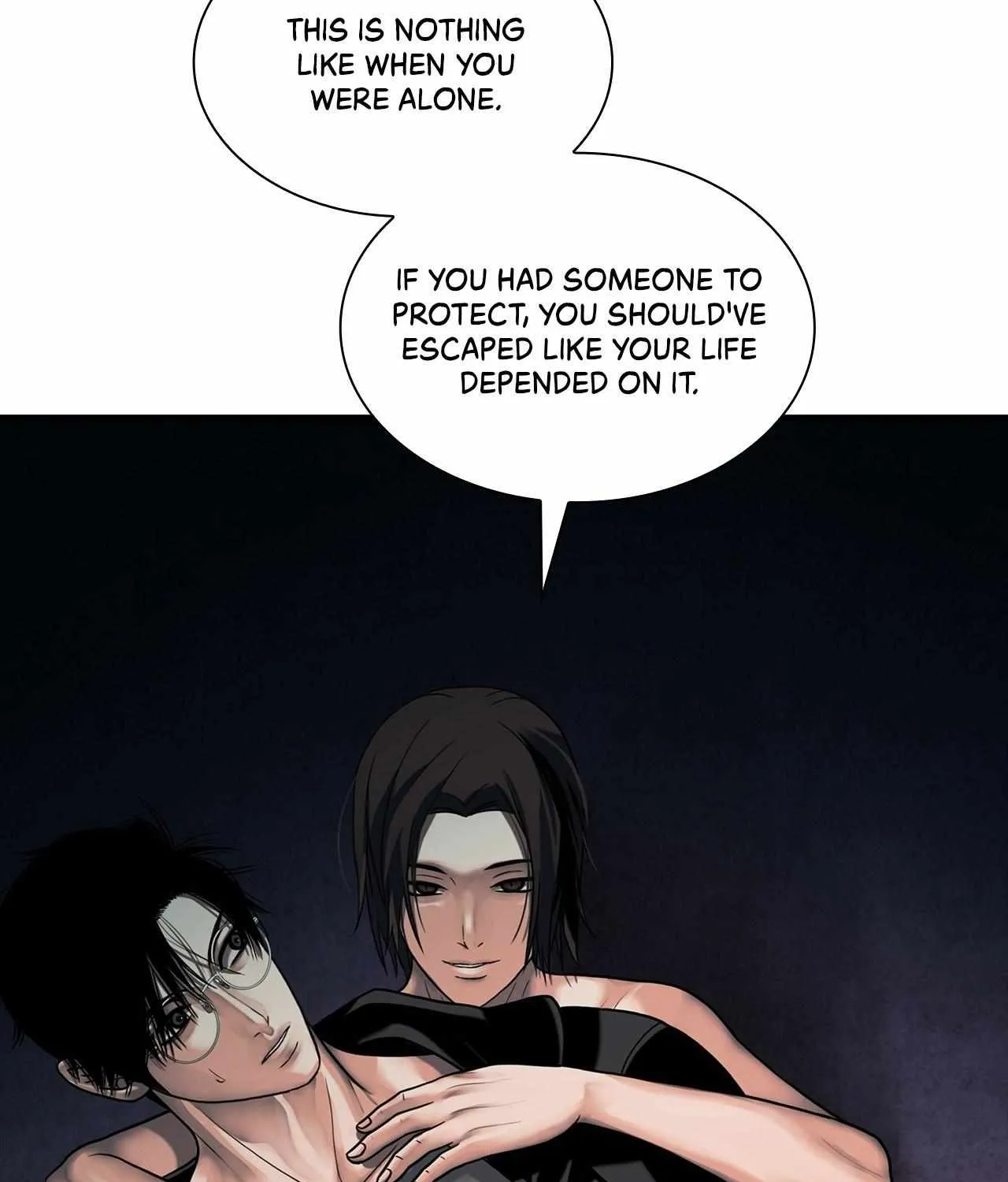 Corrosive Chapter 40 page 115 - 