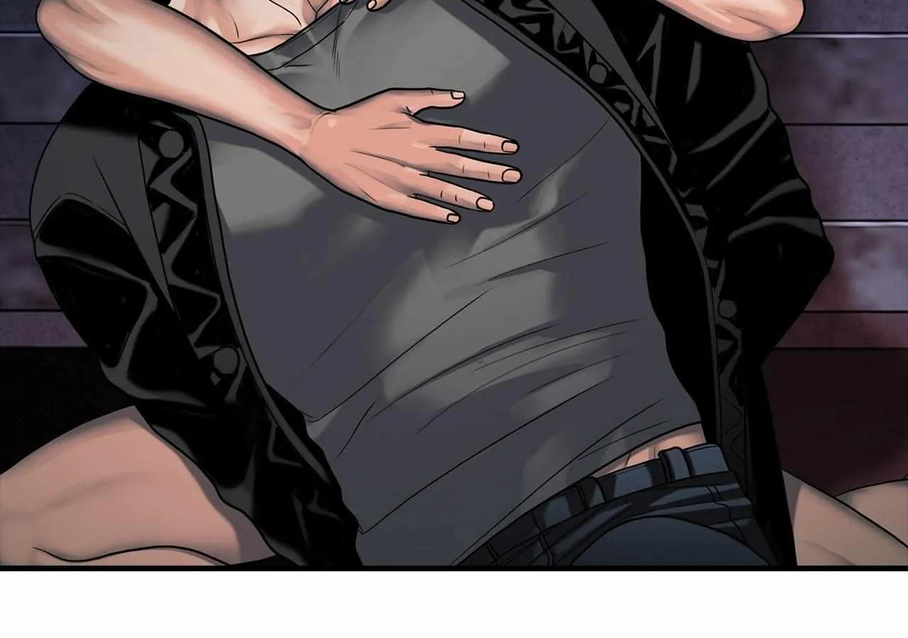 Corrosive Chapter 40 page 116 - 