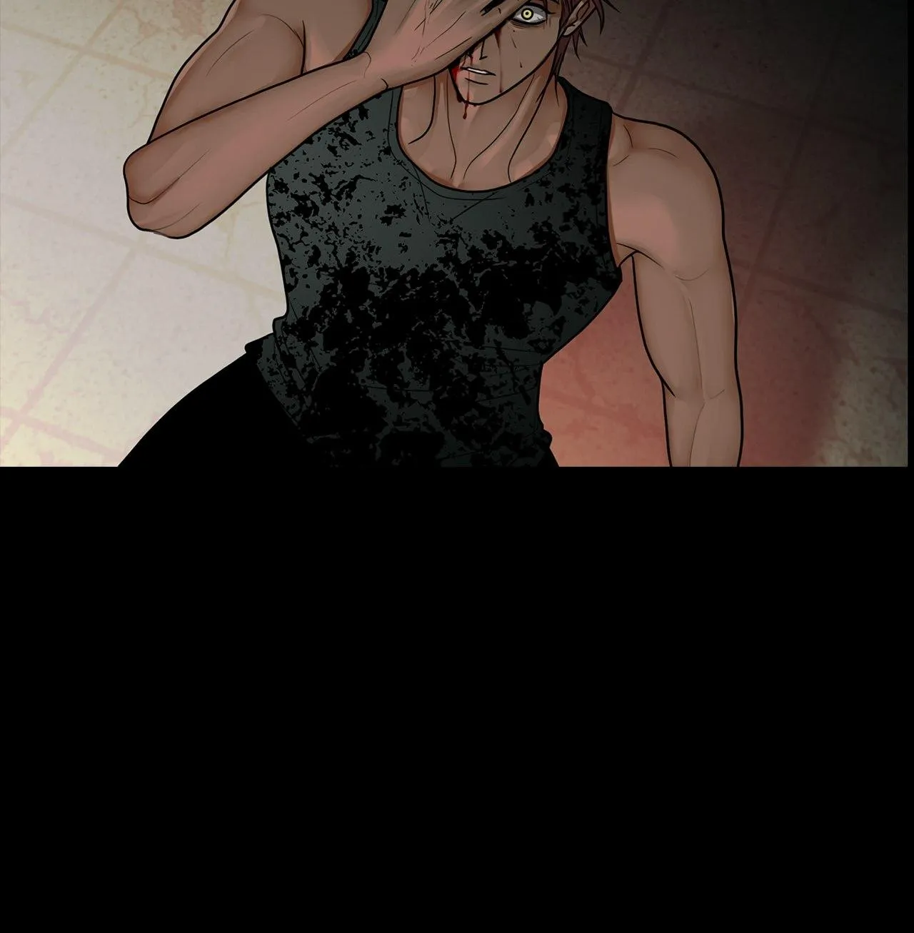 Corrosive Chapter 40 page 13 - 