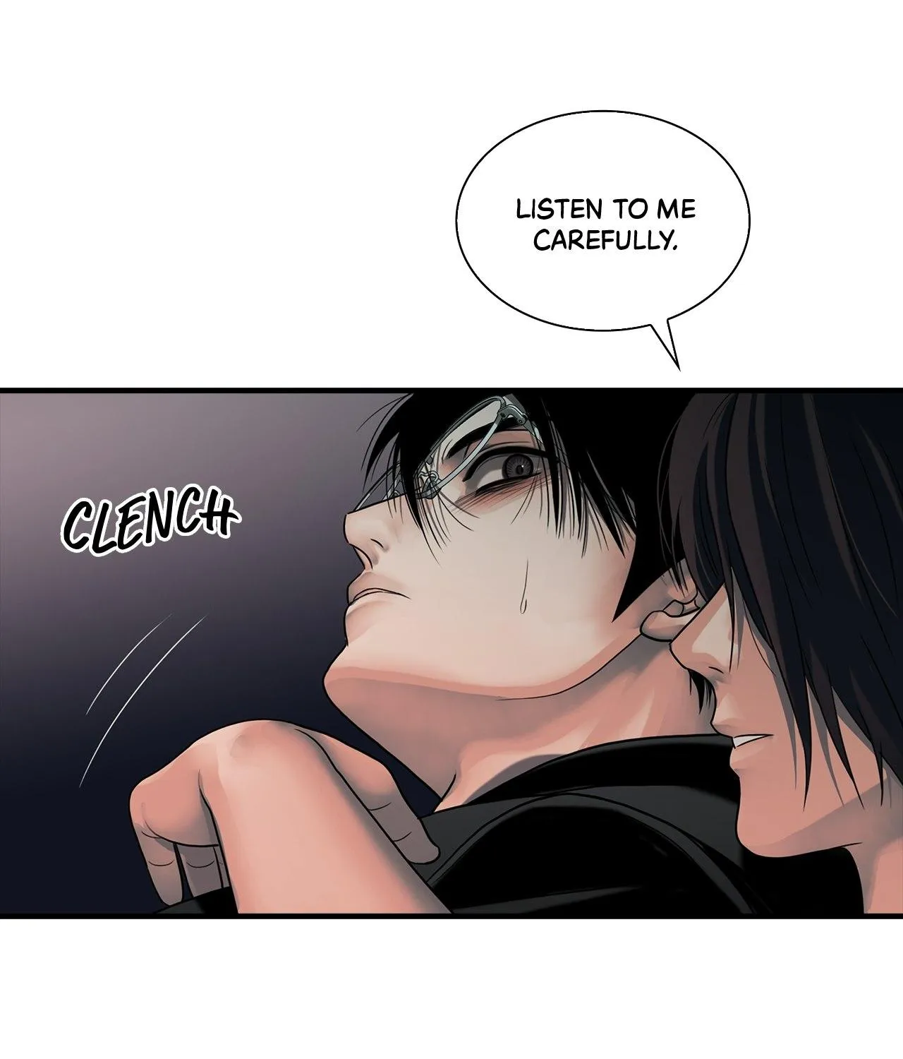 Corrosive Chapter 40 page 128 - 