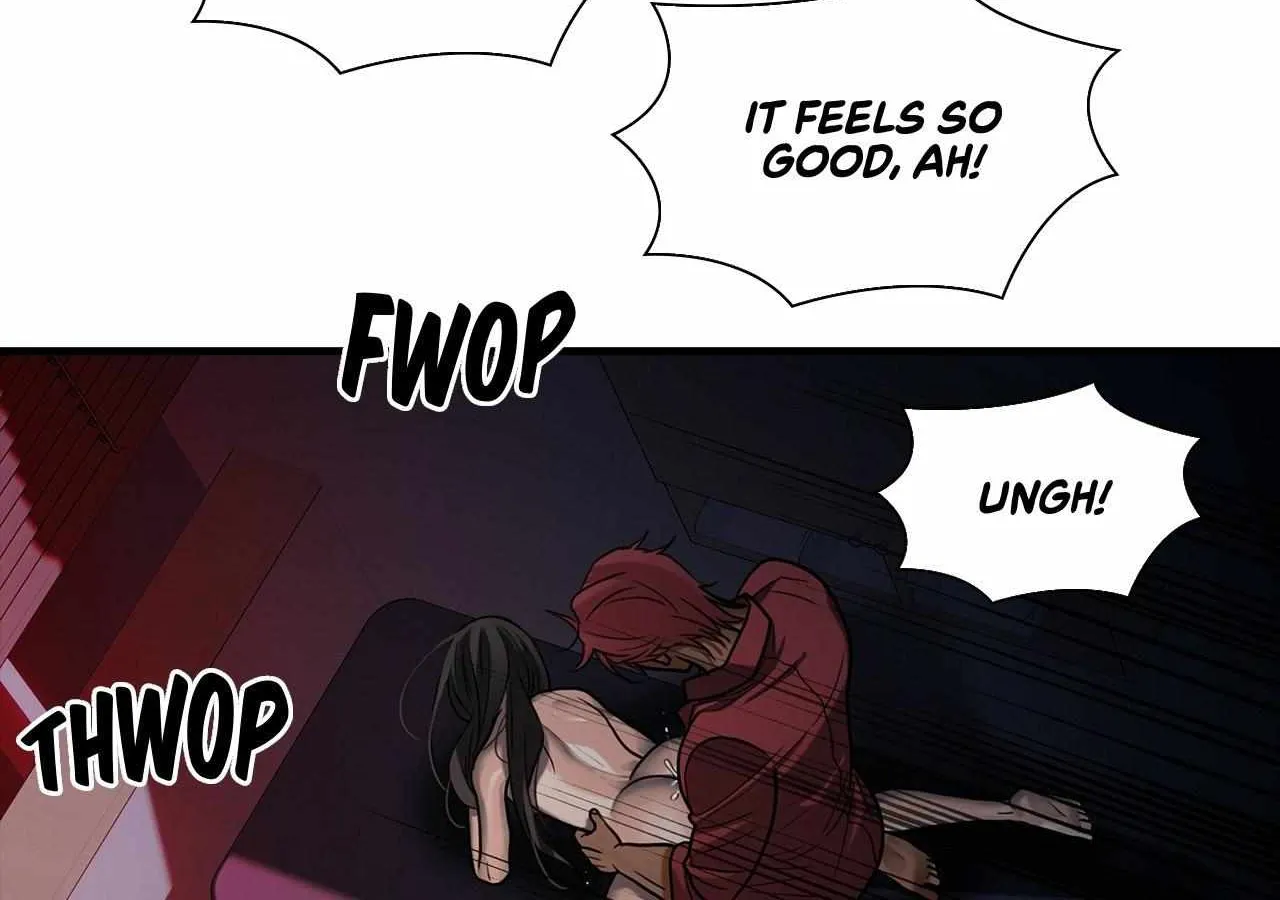 Corrosive Chapter 40 page 21 - 