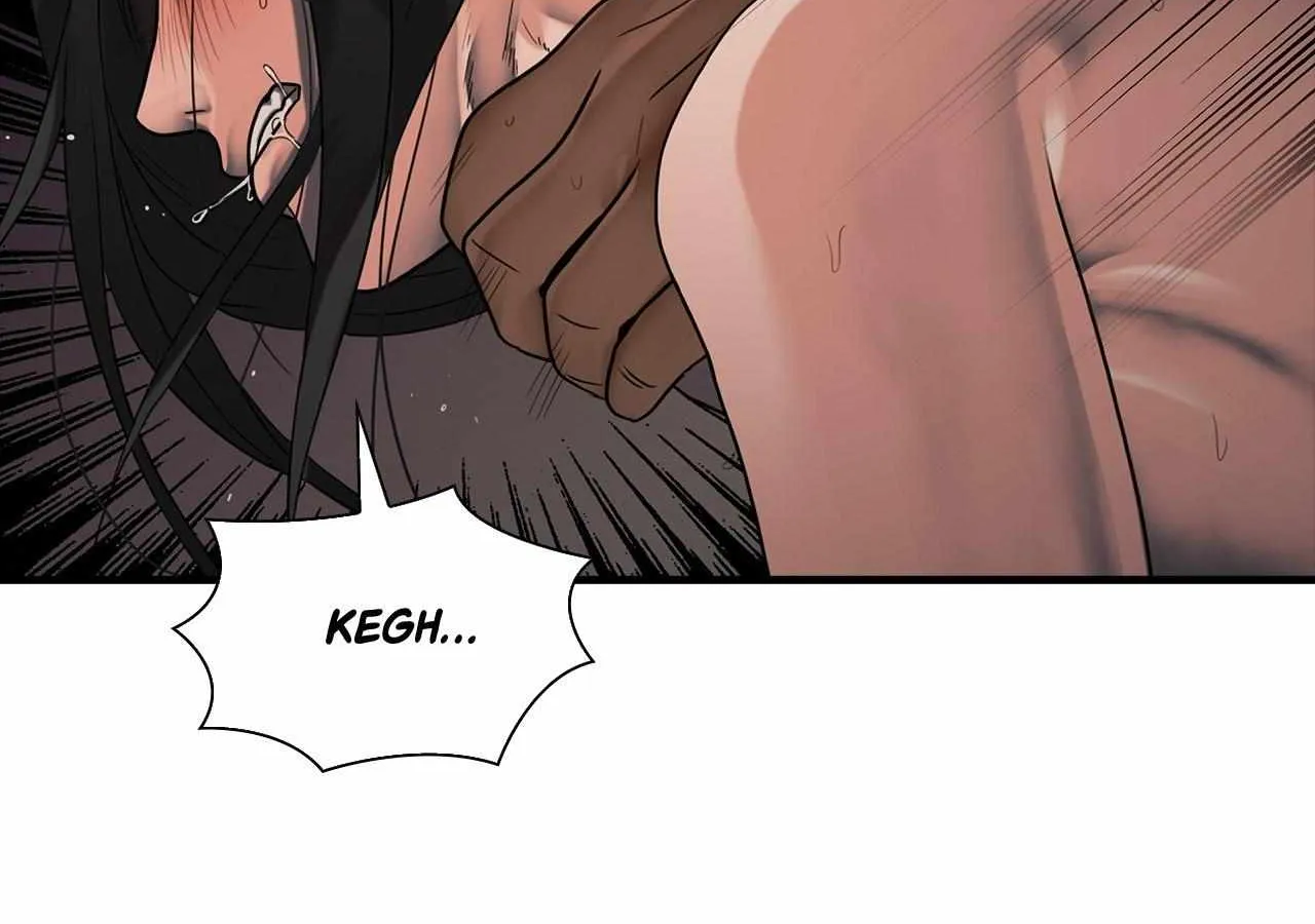 Corrosive Chapter 40 page 23 - 