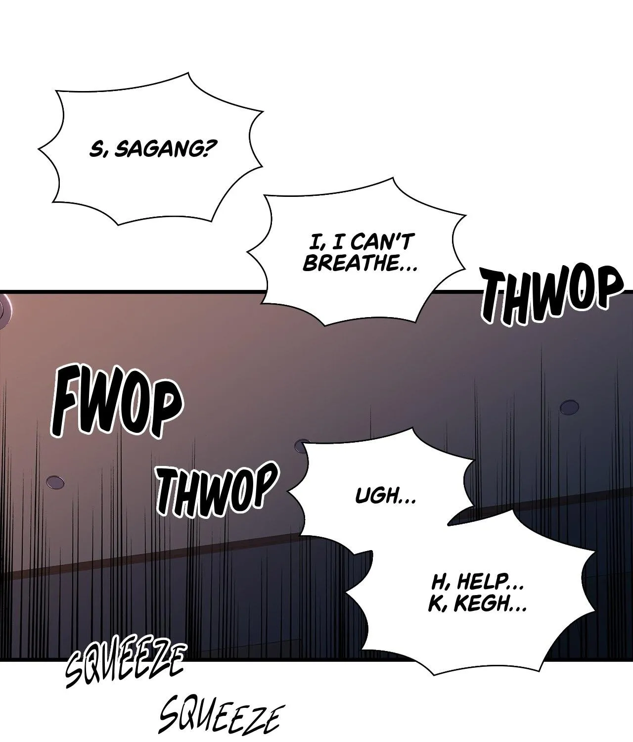 Corrosive Chapter 40 page 25 - 