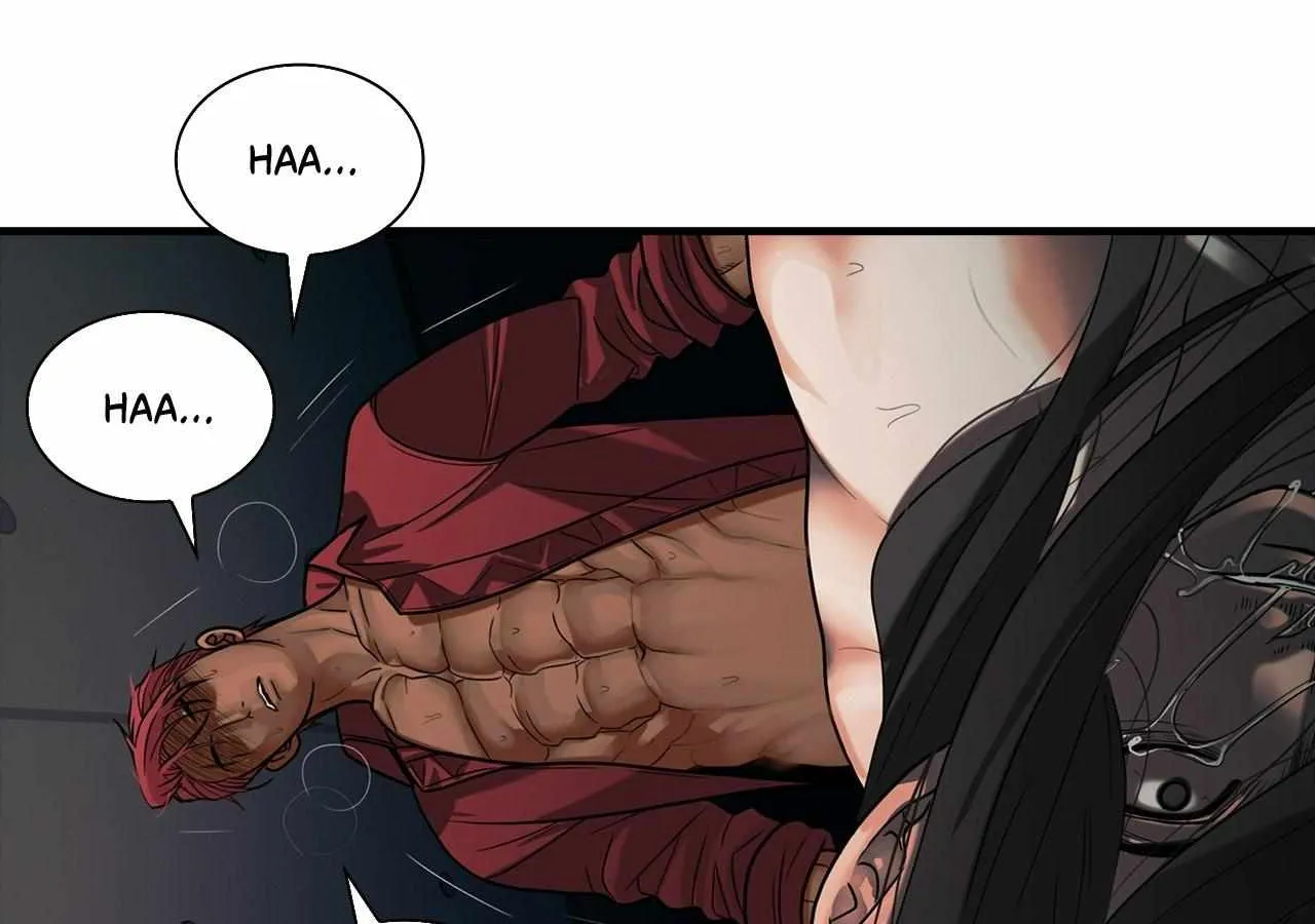 Corrosive Chapter 40 page 28 - 
