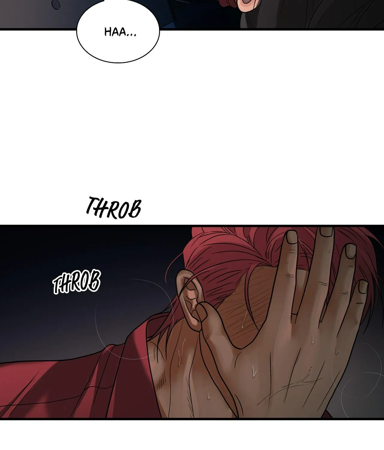 Corrosive Chapter 40 page 29 - 