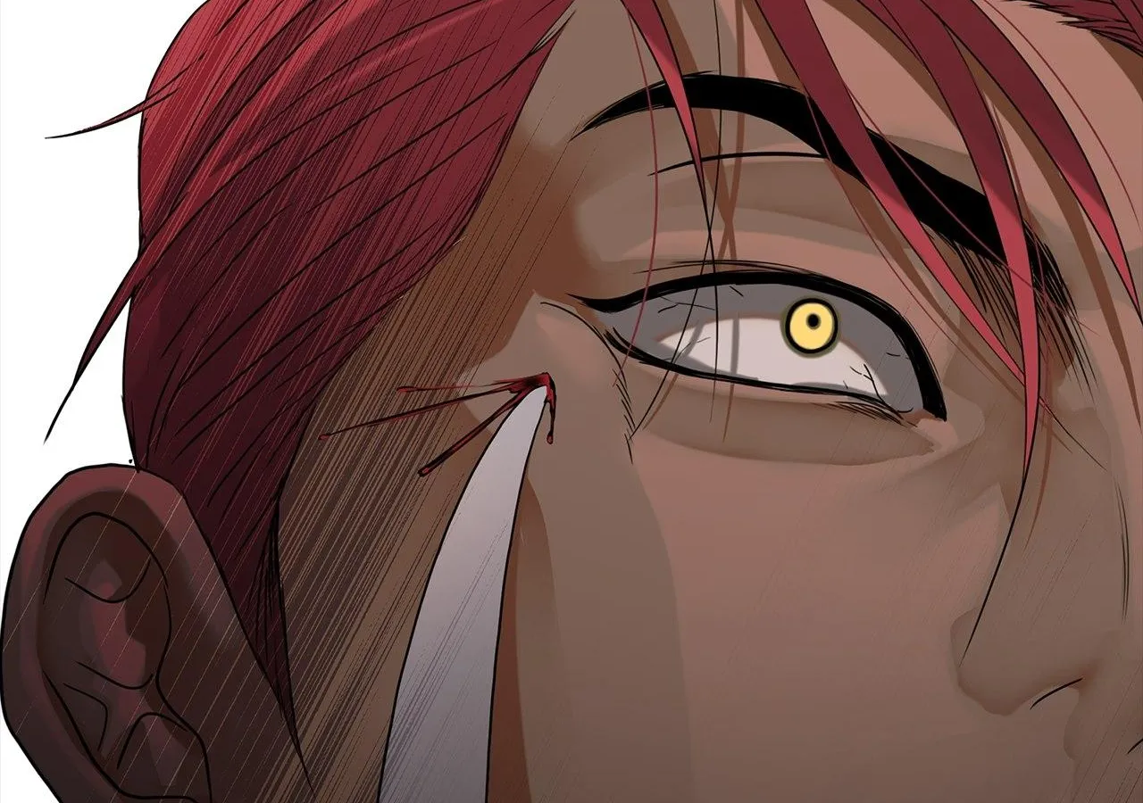 Corrosive Chapter 40 page 4 - 