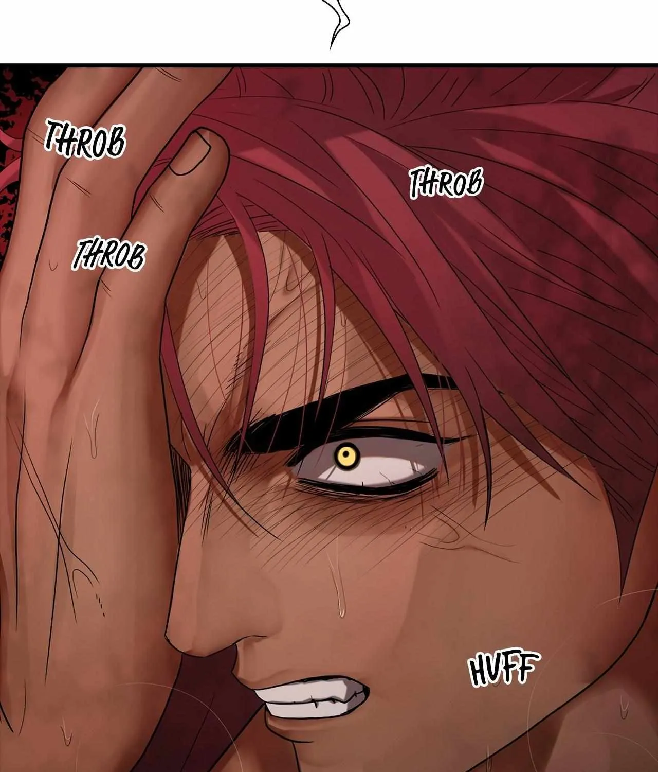 Corrosive Chapter 40 page 31 - 