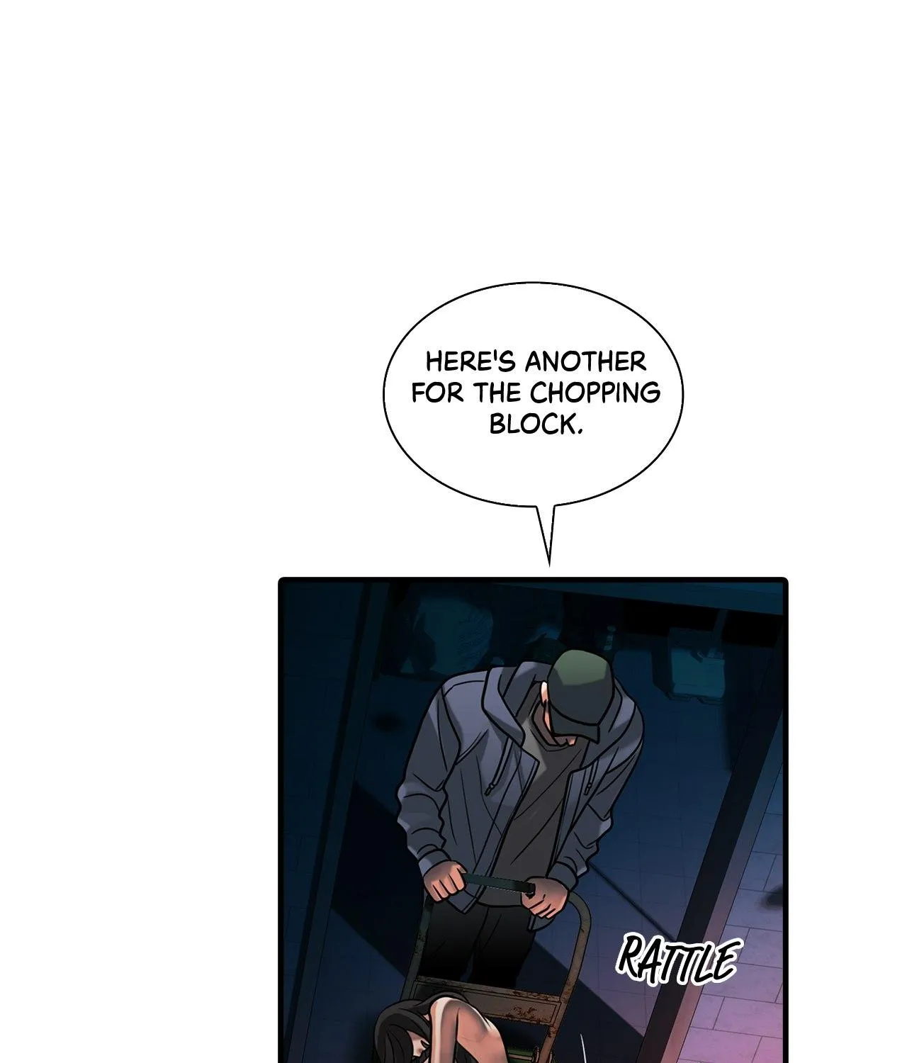 Corrosive Chapter 40 page 36 - 