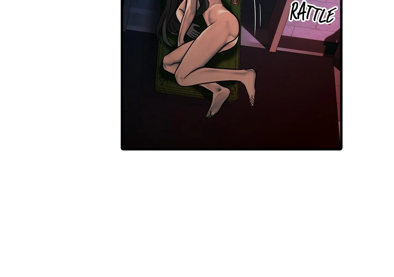 Corrosive Chapter 40 page 37 - 