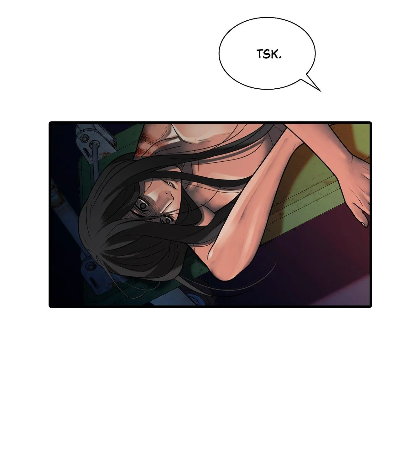 Corrosive Chapter 40 page 38 - 