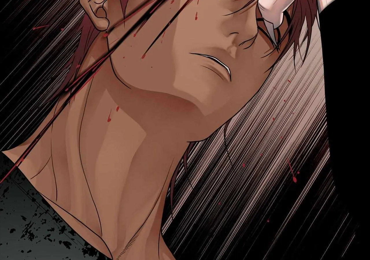 Corrosive Chapter 40 page 6 - 