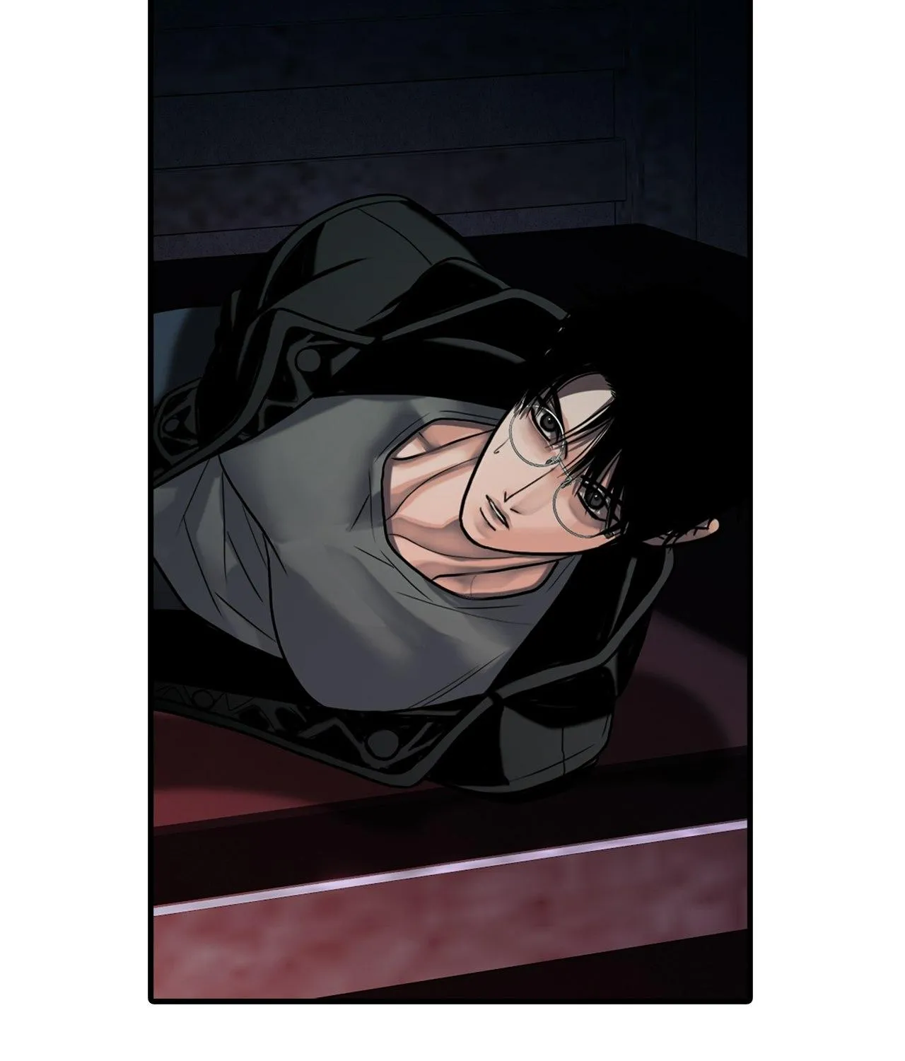 Corrosive Chapter 40 page 53 - 