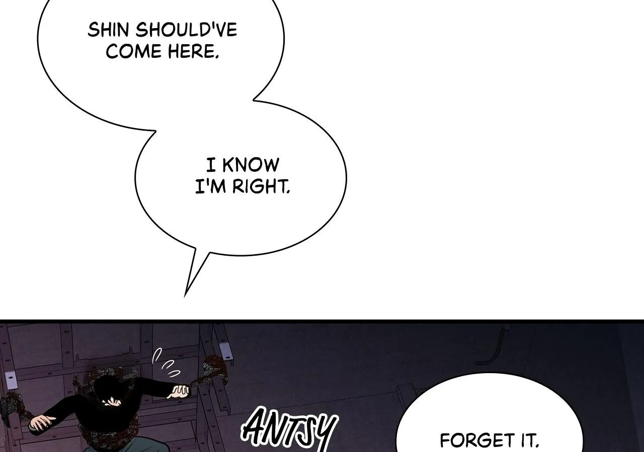 Corrosive Chapter 40 page 63 - 
