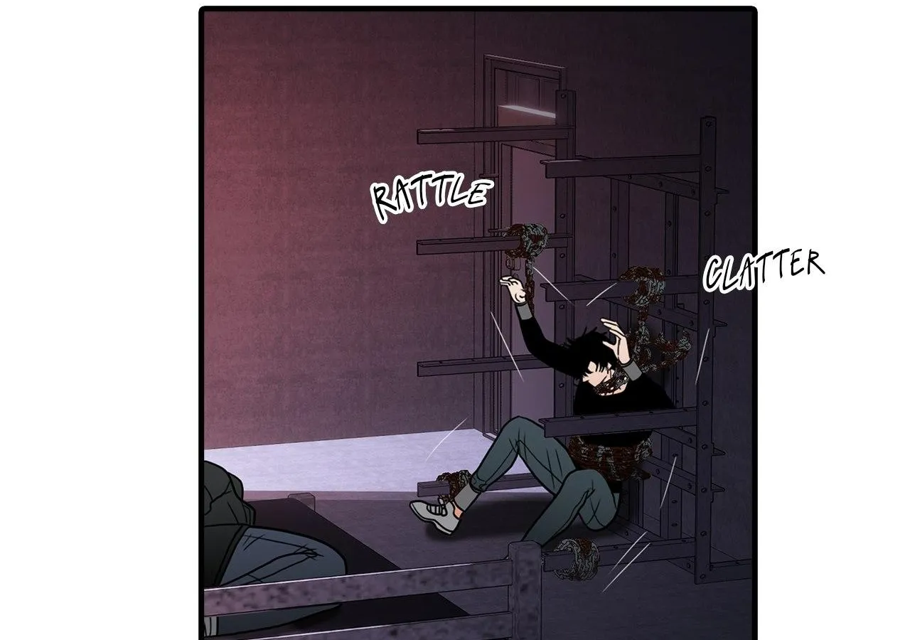 Corrosive Chapter 40 page 67 - 