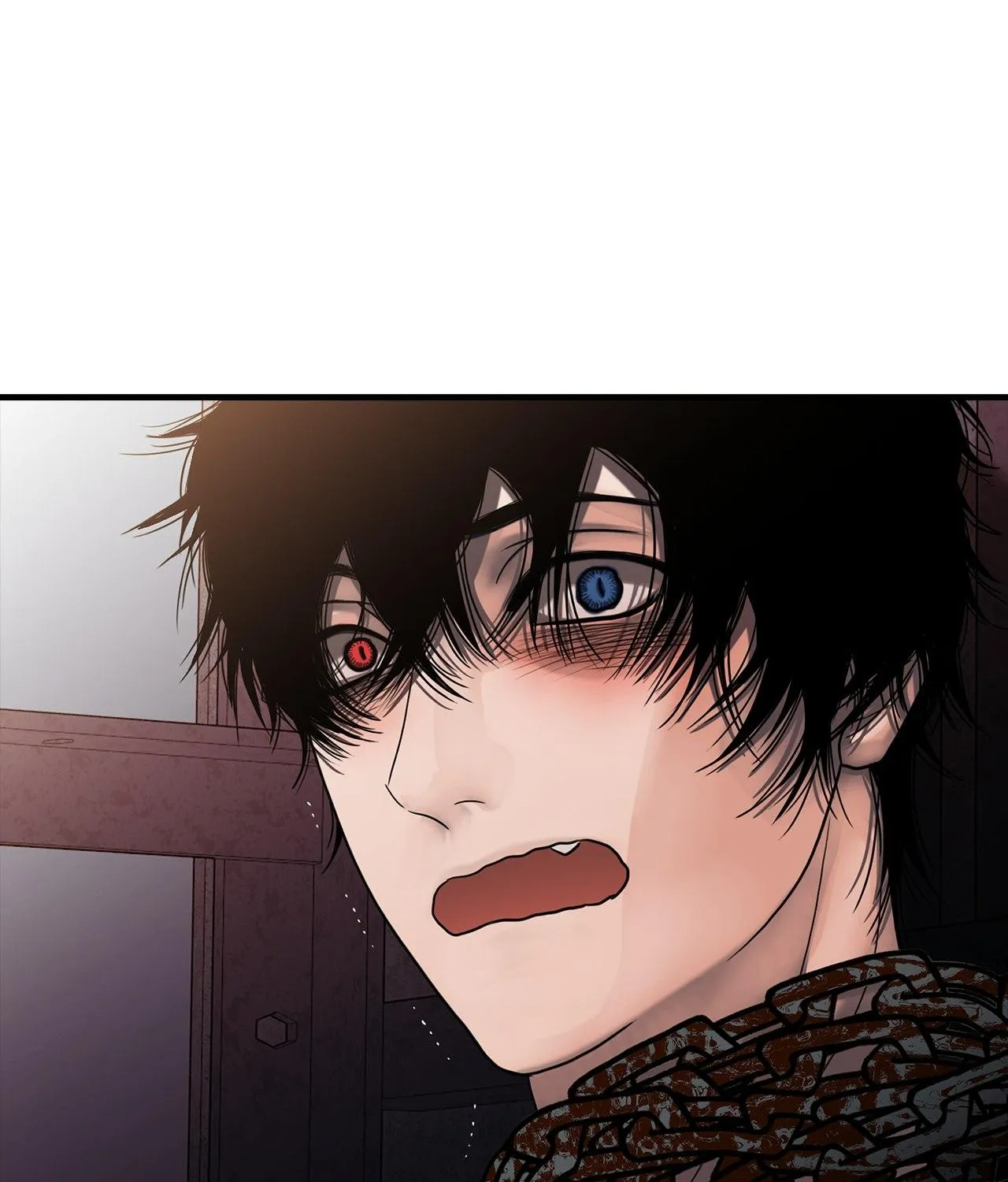 Corrosive Chapter 40 page 77 - 