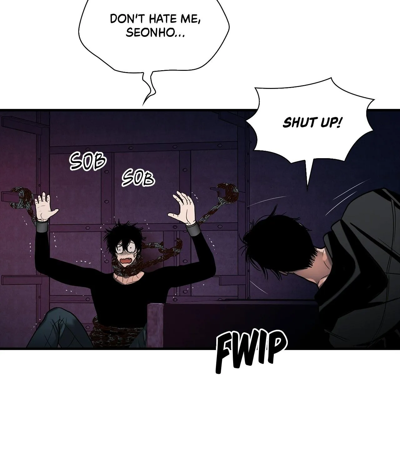 Corrosive Chapter 40 page 79 - 