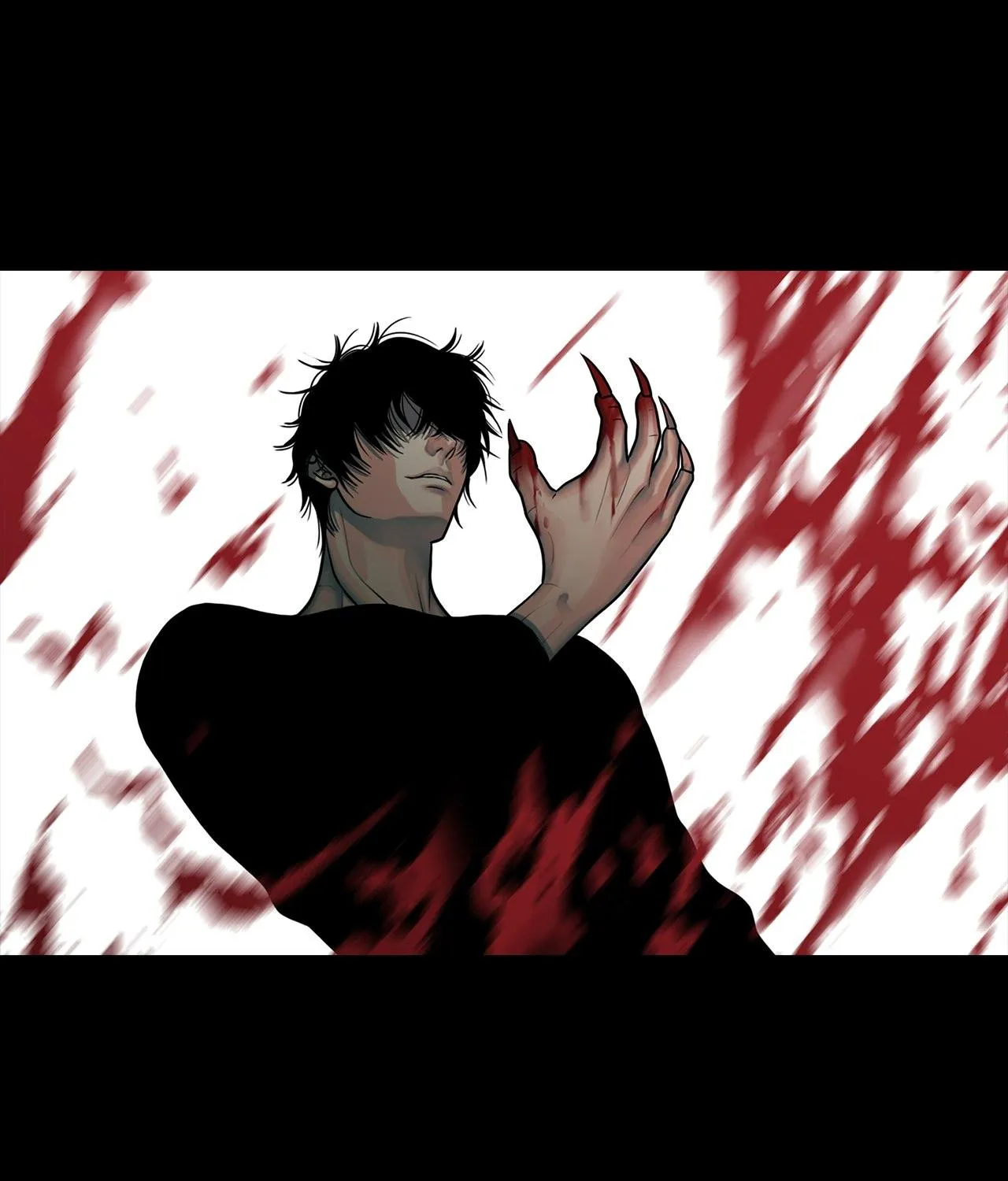 Corrosive Chapter 40 page 9 - 