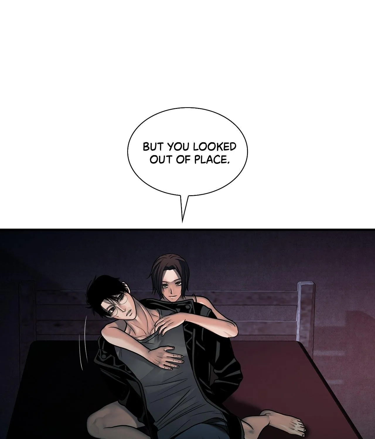 Corrosive Chapter 40 page 89 - 