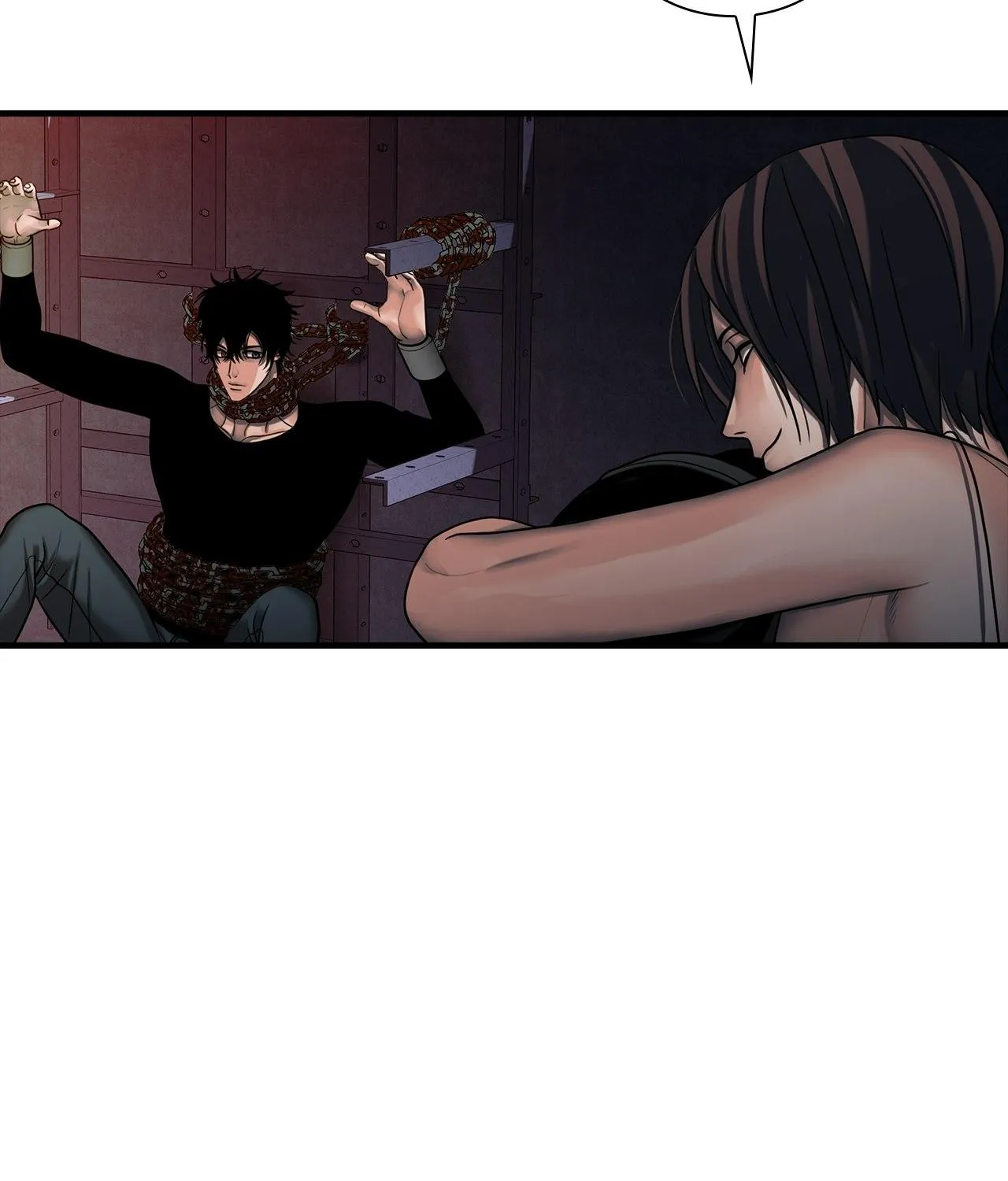 Corrosive Chapter 40 page 95 - 
