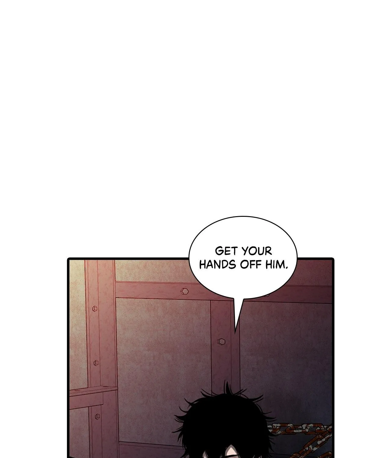 Corrosive Chapter 40 page 99 - 