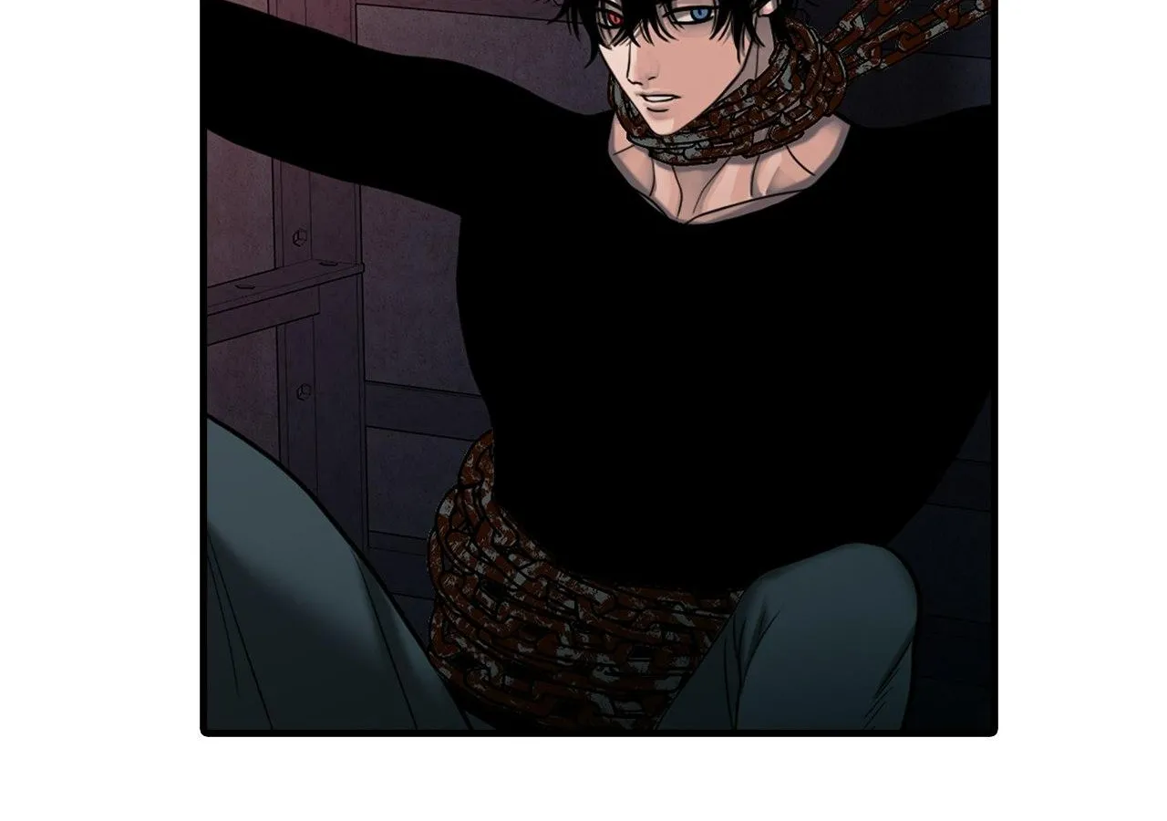 Corrosive Chapter 40 page 100 - 