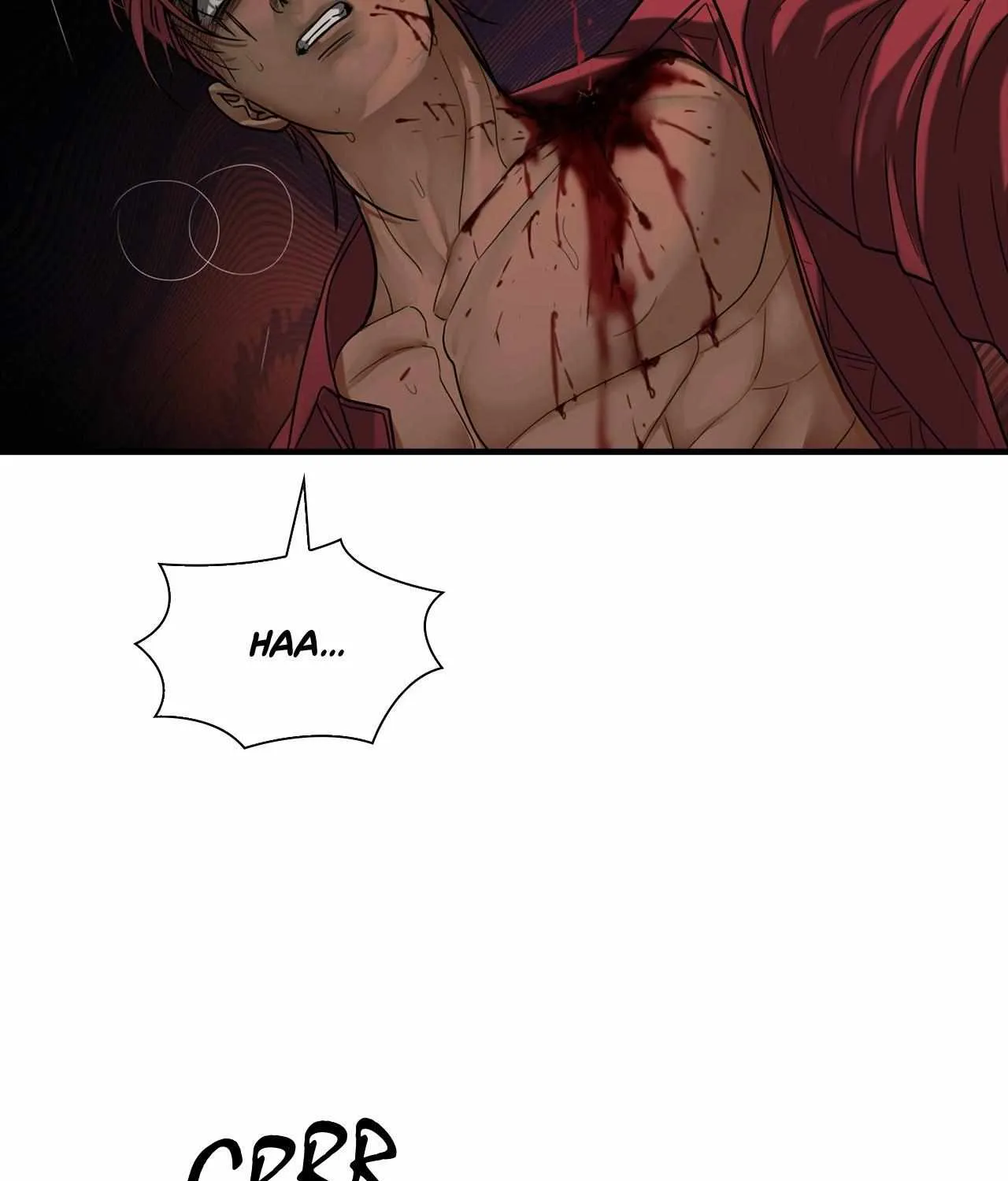 Corrosive Chapter 41 page 104 - 