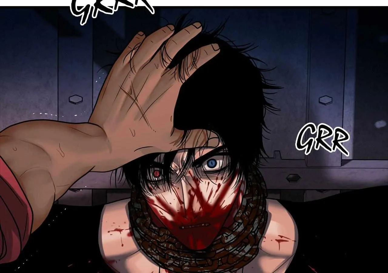 Corrosive Chapter 41 page 105 - 