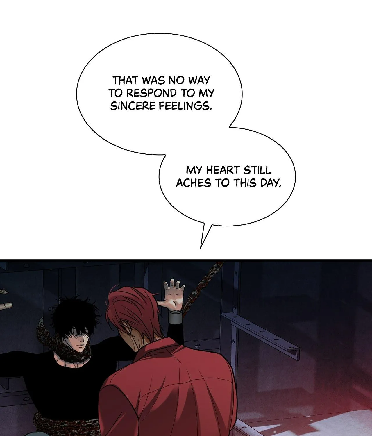 Corrosive Chapter 41 page 12 - 