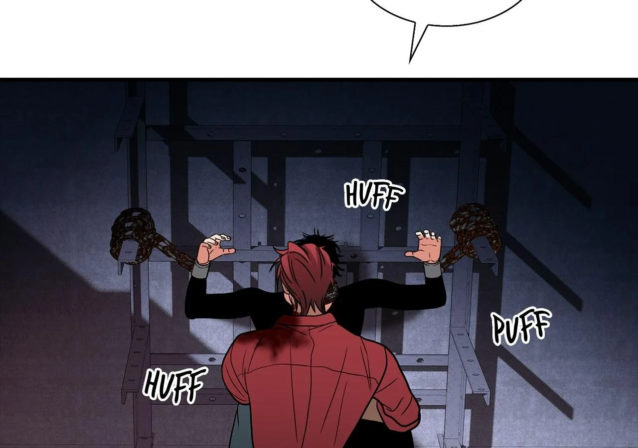 Corrosive Chapter 41 page 114 - 