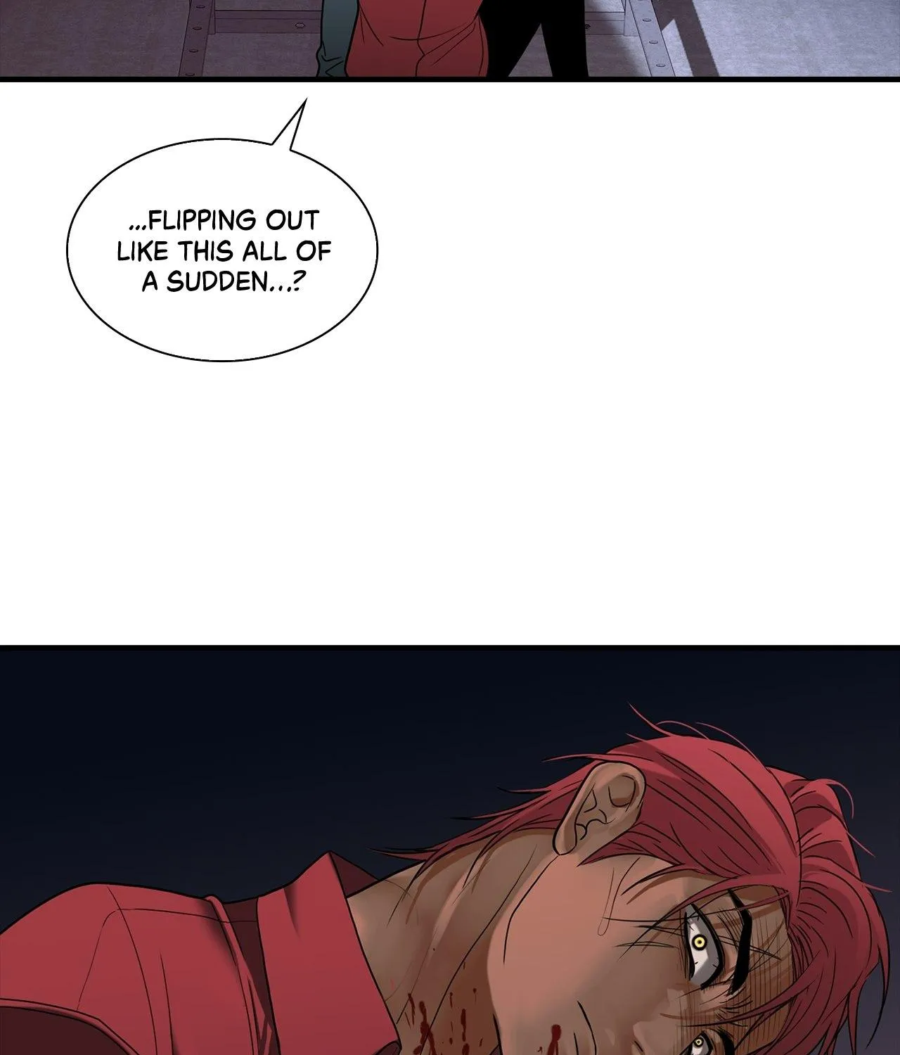 Corrosive Chapter 41 page 115 - 