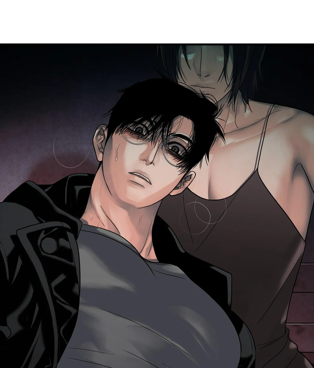 Corrosive Chapter 41 page 117 - 