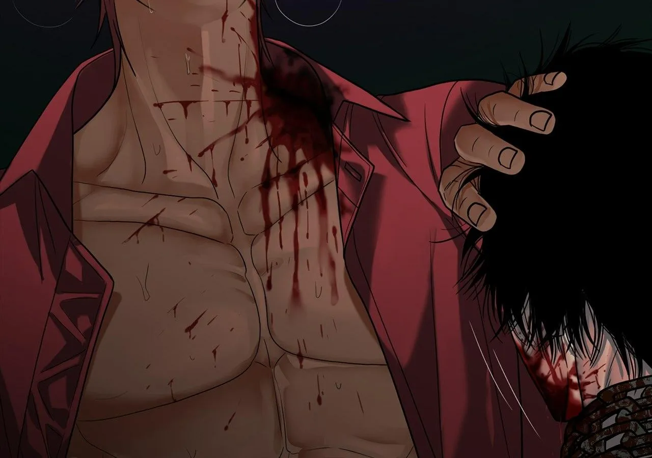 Corrosive Chapter 41 page 121 - 