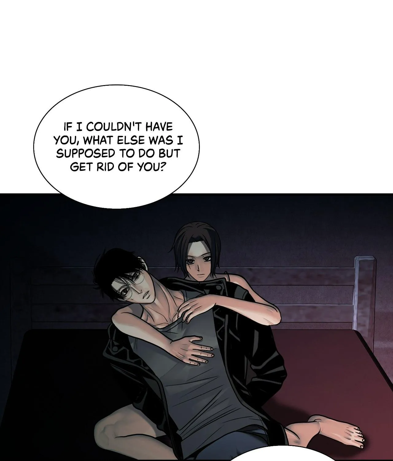 Corrosive Chapter 41 page 14 - 