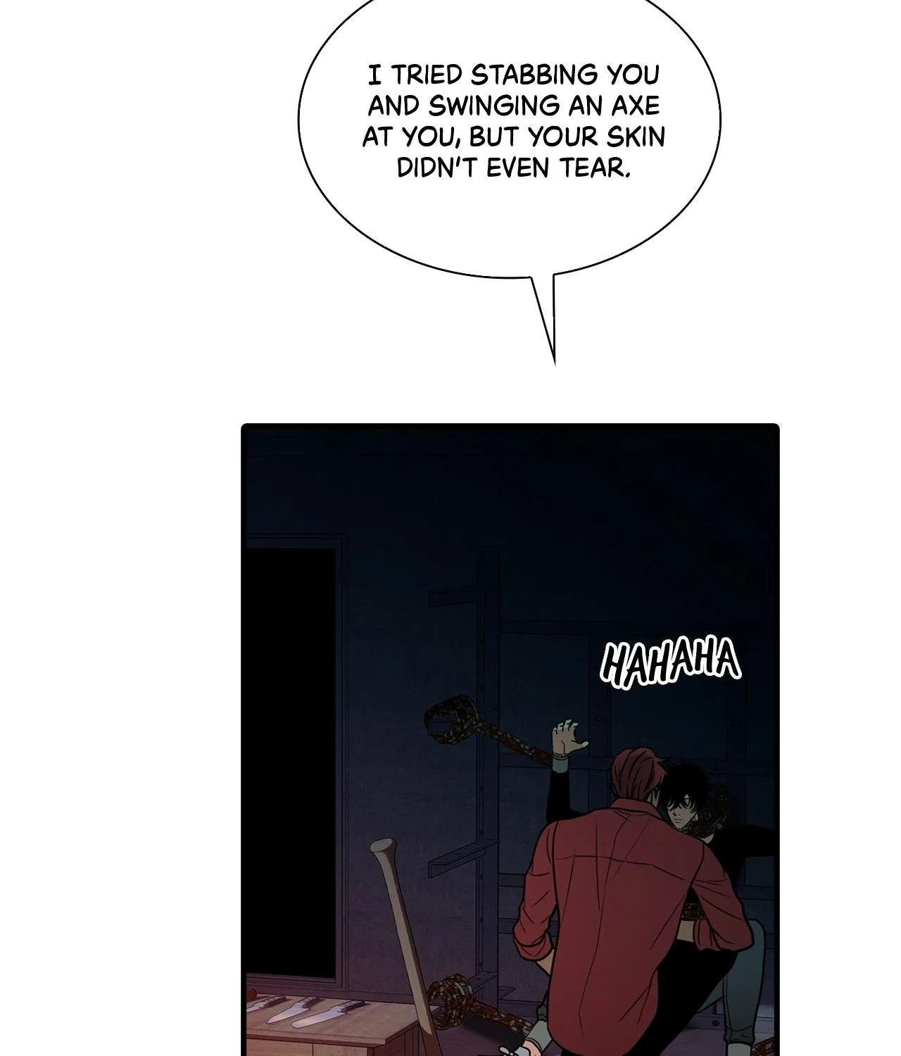 Corrosive Chapter 41 page 16 - 